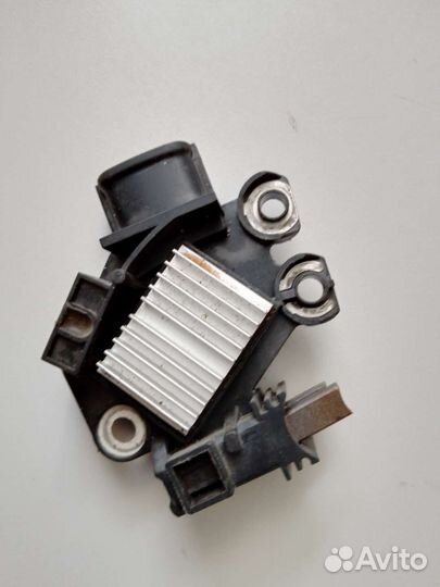 Регулятор напряжения генератора kia