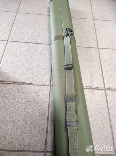 Тубус Condor двойной 155см