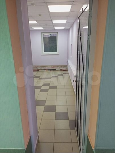 Свободного назначения, 16.6 м²