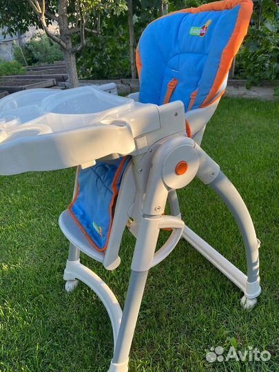 Стульчик для кормления babyhit