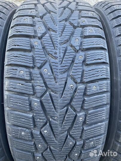 Nokian Tyres Nordman 7 SUV 235/60 R16 104T