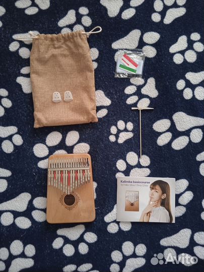 Калимба