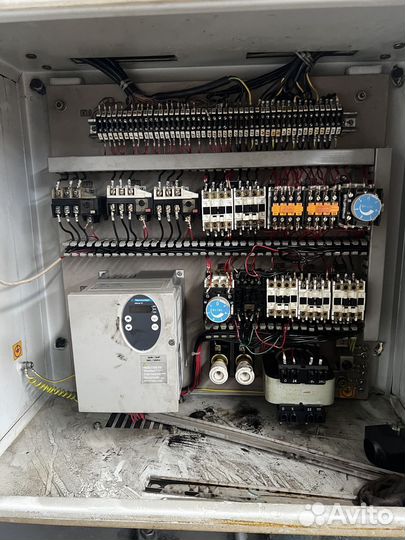 Станок радиально сверлильный SRB 50 (аналог 2М55)