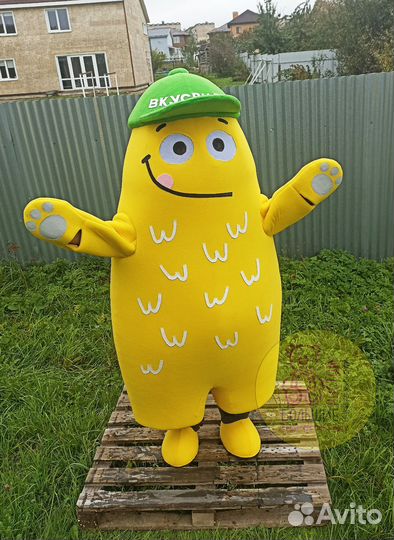 Ростовые куклы (не аренда)