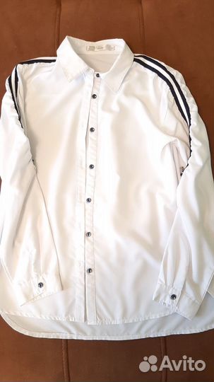 Рубашки для девочки