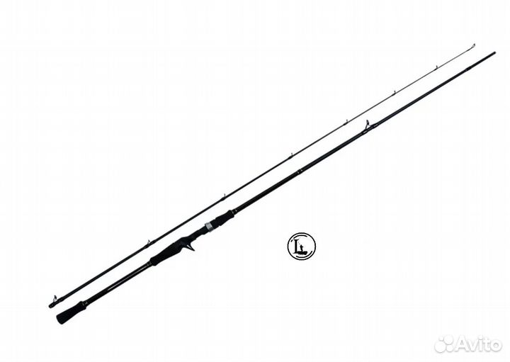 Удилище кастинг Maximus zircon C 27M 2,7 15-56 г