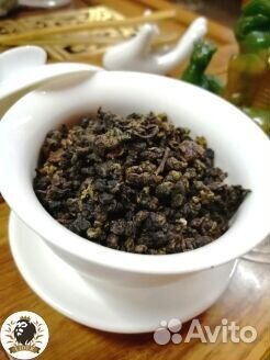 Чай Габа улун, опт