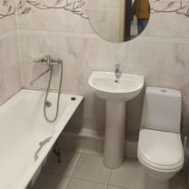 Квартира-студия, 32 м², 17/17 эт.