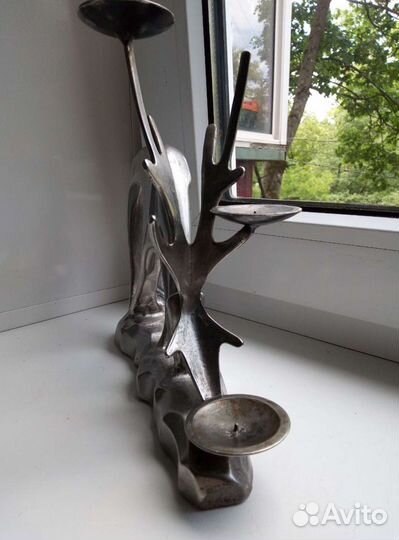 Подсвечник 