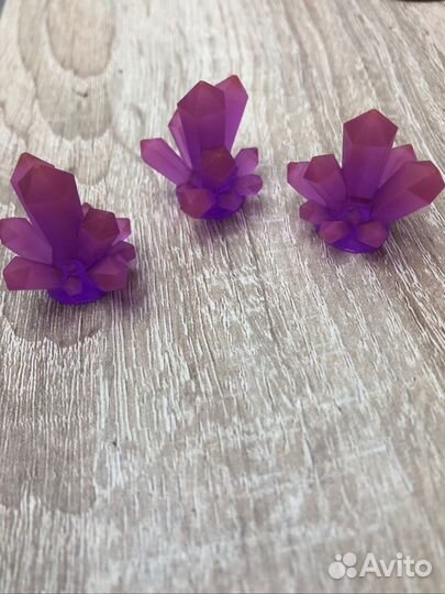 Dnd krystall, днд кристаллы