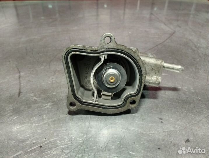 Термостат Mercedes E-Class W211 OM646 2.2 CDI 2004