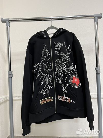 Худи Cactus Jack