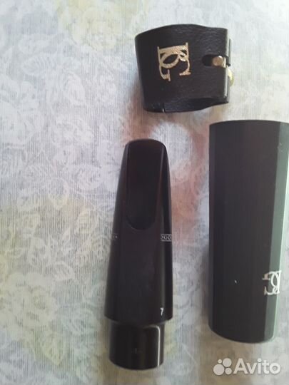 Мундштук для саксофона тенор