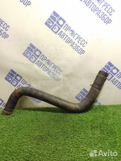 Патрубок системы охлаждения Chevrolet Lacetti