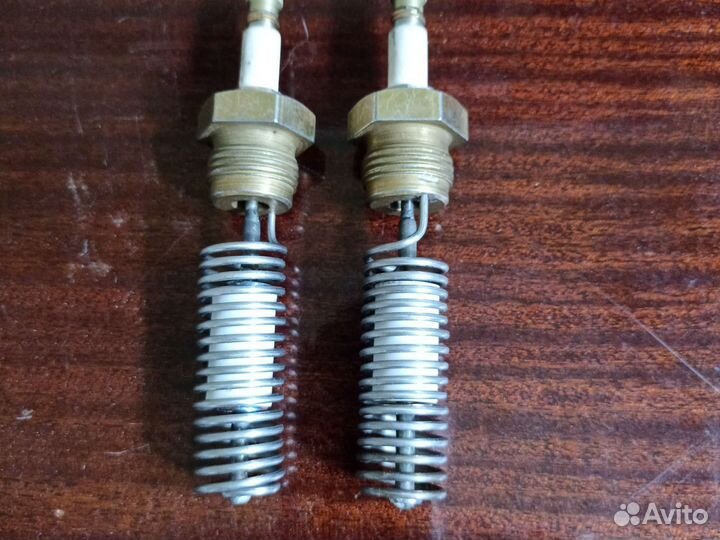 Свеча накаливания