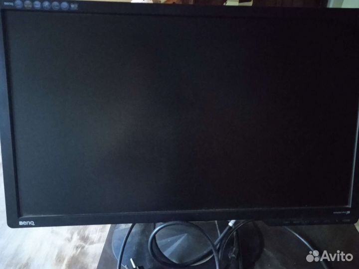 Монитор Benq