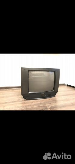 Телевизор