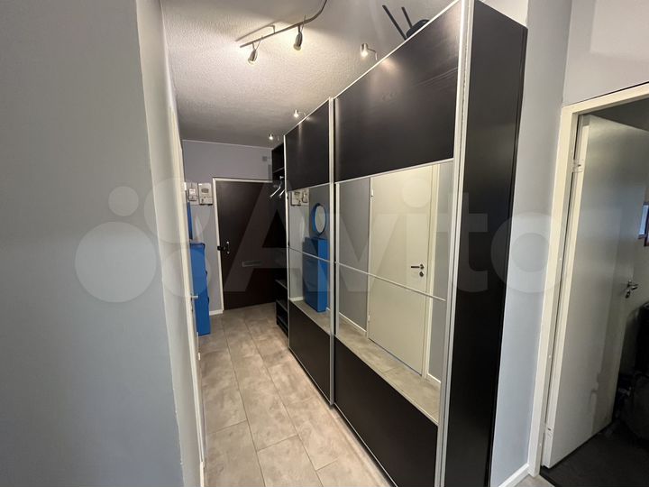 2-к. квартира, 48 м², 2/5 эт.