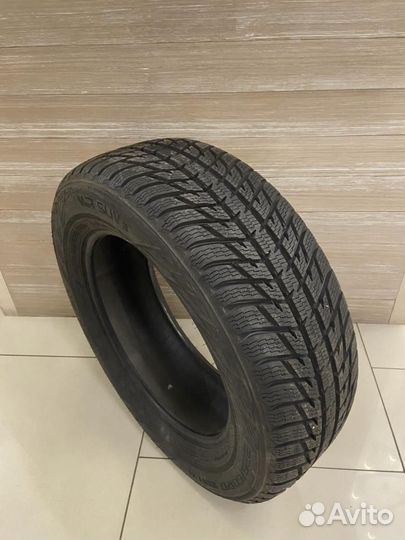 Nokian Tyres WR SUV 3 225/60 R17 103H
