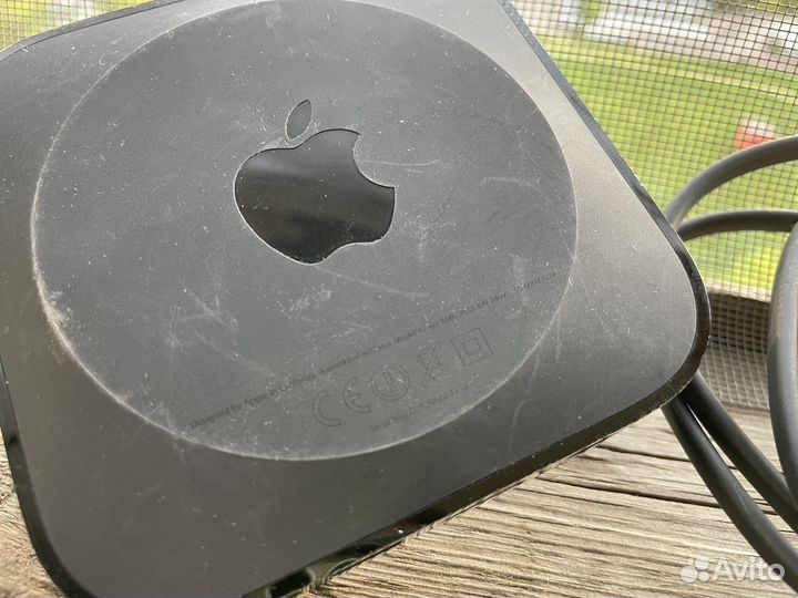 Apple tv 1469