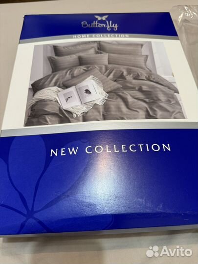 Постельное бельё