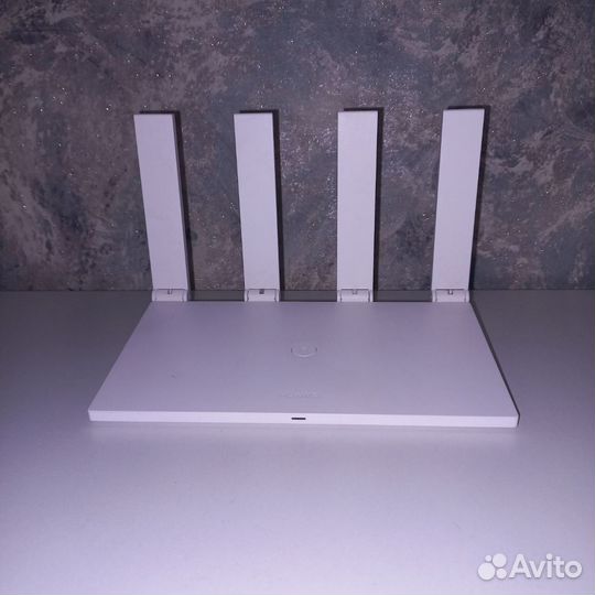 Wifi роутер Huawei