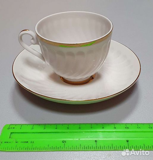 Сервиз кофейный лфз