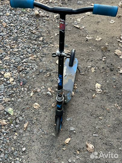 Самокат детский