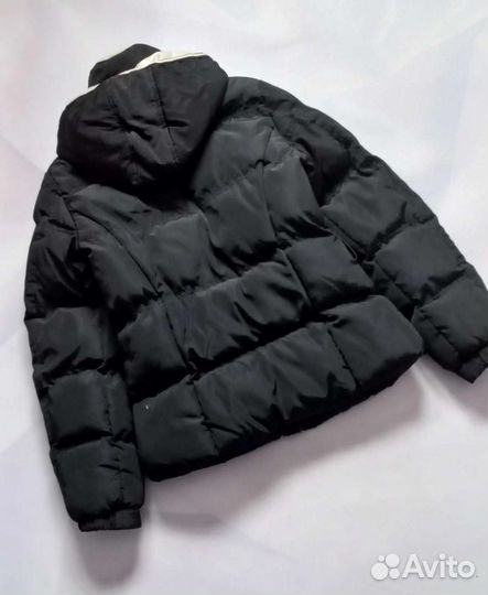 Куртка moncler женская