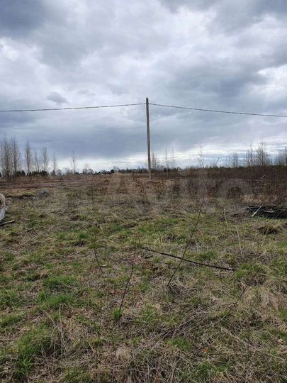 Участок 14,4 сот. (ИЖС)