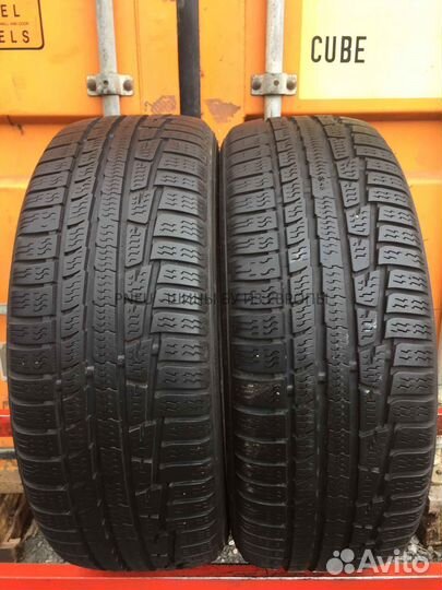 Nokian Tyres WR A3 205/55 R16 94H