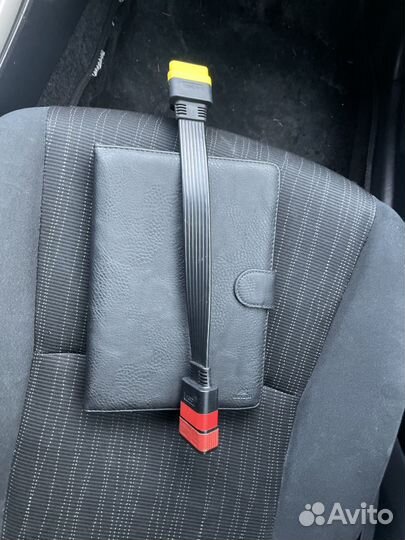 Launch x431 pro оригинал