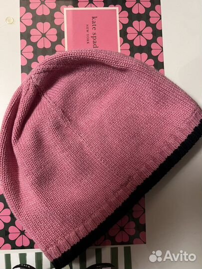 Шапка polo ralph lauren