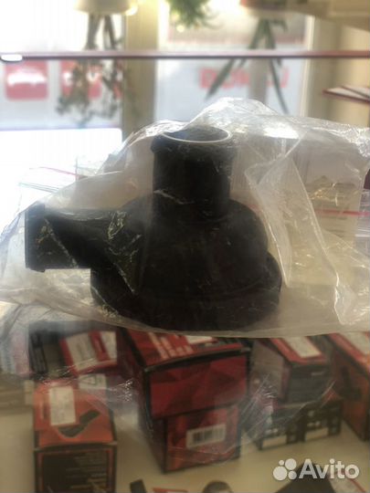 Клапан редукционный vag 06A129101C VAG