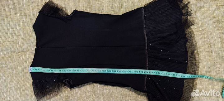 Платье для девочки Смена 134