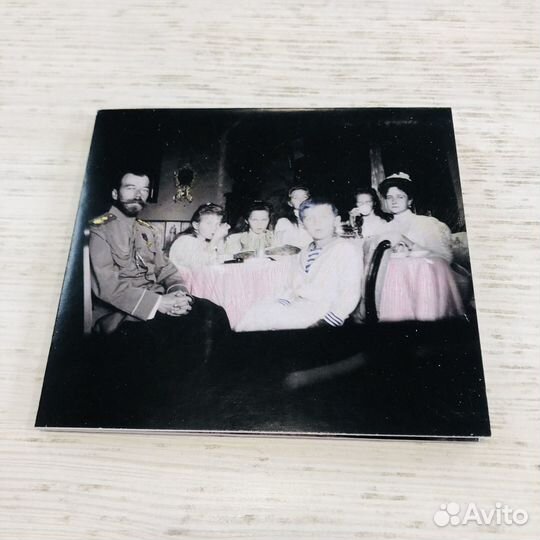 CD Научный Сотрудник 