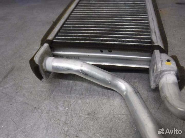 Радиатор отопителя Mitsubishi Pajero Sport 2 4D56