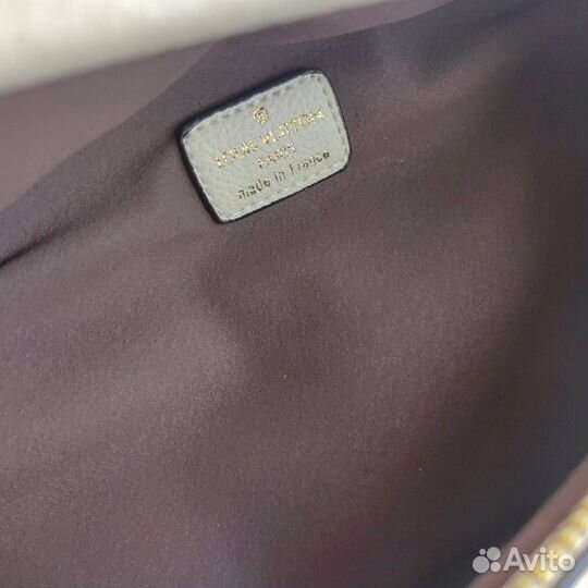 Сумка женская поясная Louis Vuitton