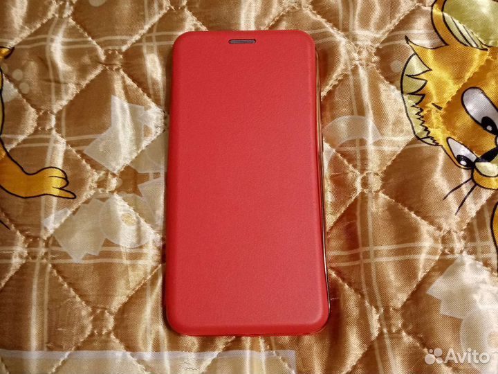 Чехол на Honor 8A