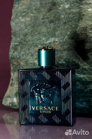 Туалетная вода Versace Eros, Версаче Эрос