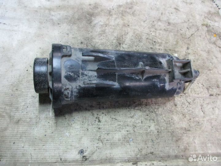 Абсорбер (фильтр угольный) Skoda Rapid 2013-2020