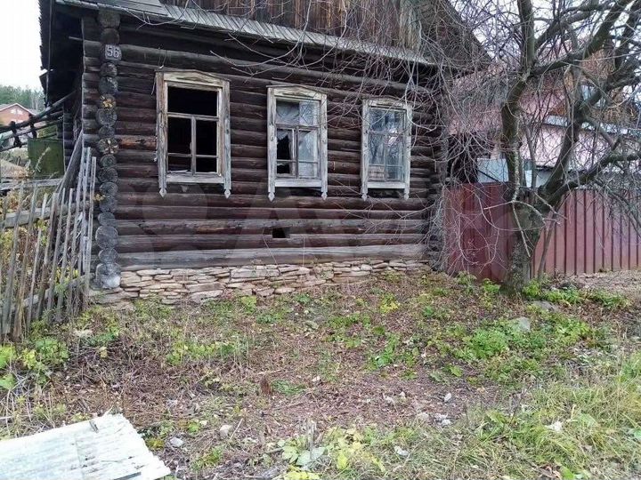Участок 16 сот. (ИЖС)