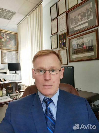 Адвокат по жилищным спорам