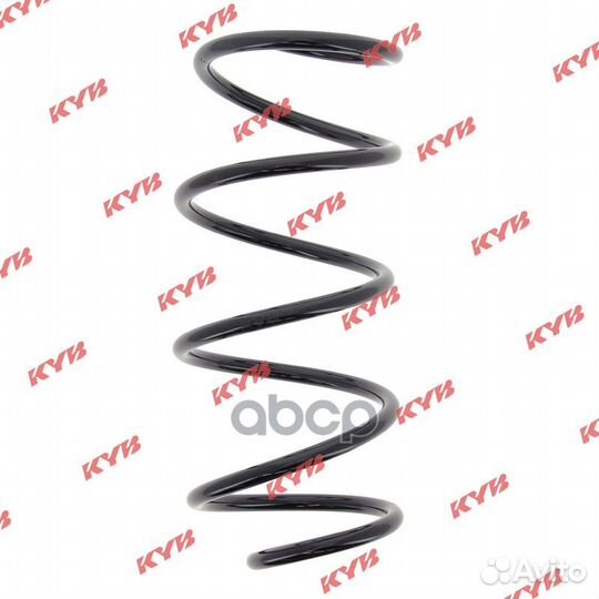 RH3488 пружина передняя BMW E87/E90/E91/E92 2