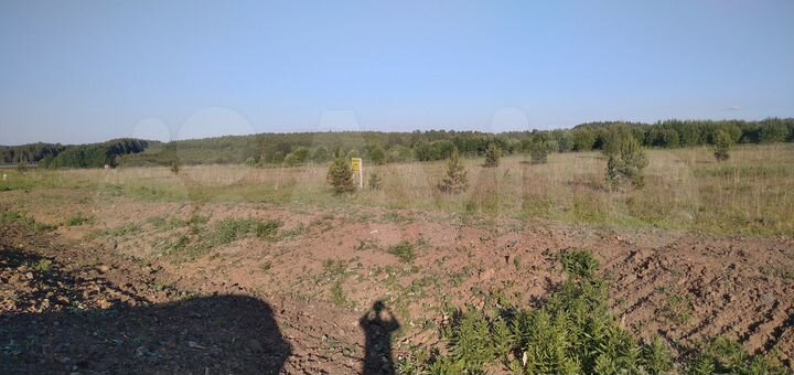 Участок 12 га (СНТ, ДНП)