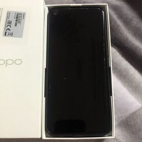 OPPO A53, 4/64 ГБ