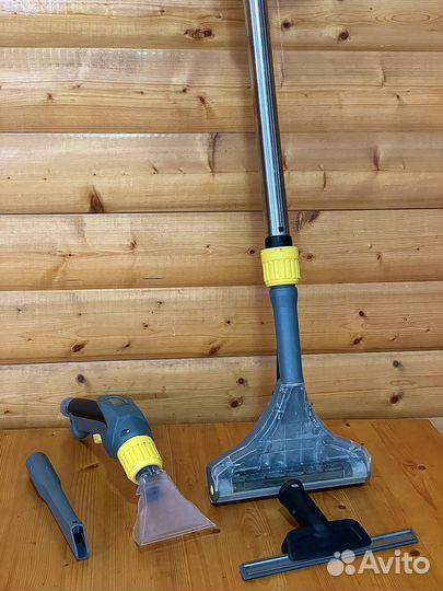 Аренда пароочистителя, парогенератор, керхер