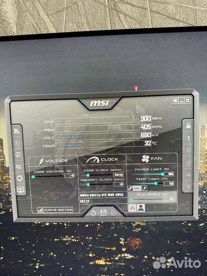 Игровой пк Intel xeon e5 2670 v3 RTX 2060 super