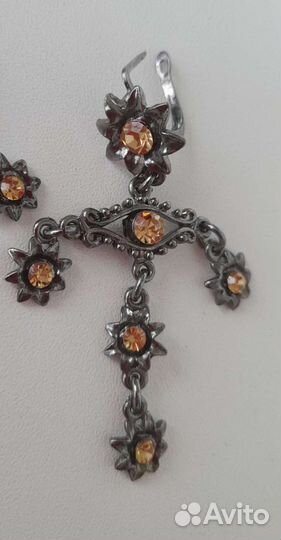 Шикарные украшения