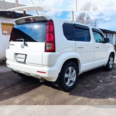 Honda Crossroad 1.8 AT, 2008, 165 500 км